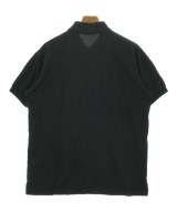 Y's for men（ワイズフォーメン）ポロシャツ 黒 サイズ:-(L位) メンズ/2200711027039