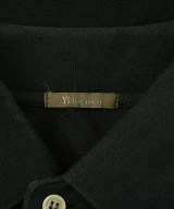Y's for men（ワイズフォーメン）ポロシャツ 黒 サイズ:-(L位) メンズ/2200711027039