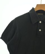 Y's for men（ワイズフォーメン）ポロシャツ 黒 サイズ:-(L位) メンズ/2200711027039