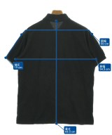 Y's for men（ワイズフォーメン）ポロシャツ 黒 サイズ:-(L位) メンズ/2200711027039