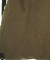 Y's for men（ワイズフォーメン）バックパック・リュック カーキ サイズ:- メンズ/2200711027107