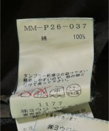 Y's（ワイズ）デニムパンツ 黒 サイズ:2(S位) メンズ/2200711260016