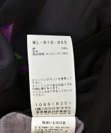 Y's for men（ワイズフォーメン）カジュアルシャツ 黒 サイズ:2(M位) メンズ/2200711272033