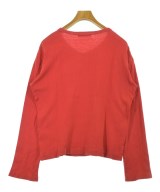 Y's for men（ワイズフォーメン）Tシャツ・カットソー 赤 サイズ:-(L位) メンズ/2200711425071
