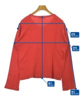 Y's for men（ワイズフォーメン）Tシャツ・カットソー 赤 サイズ:-(L位) メンズ/2200711425071