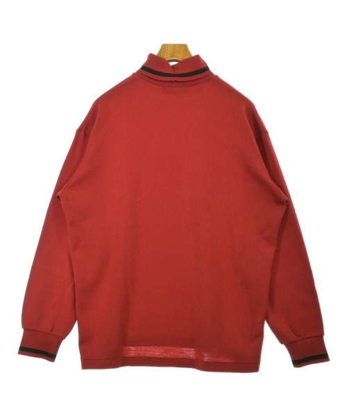 Y's for men（ワイズフォーメン）ニット・セーター 赤 サイズ:-(L位) メンズ/2200711435087