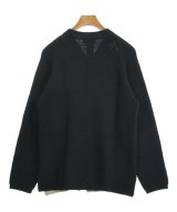 Y's for men（ワイズフォーメン）カーディガン 黒 サイズ:3(M位) メンズ/2200711722040