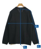 Y's for men（ワイズフォーメン）カーディガン 黒 サイズ:3(M位) メンズ/2200711722040