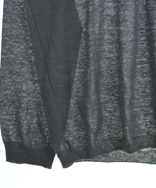 Y's for men（ワイズフォーメン）ニット・セーター グレー サイズ:-(XXL位) メンズ/2200711751040