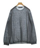 Y's for men（ワイズフォーメン）ニット・セーター グレー サイズ:-(XXL位) メンズ/2200711751040