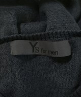 Y's for men（ワイズフォーメン）ニット・セーター グレー サイズ:-(XXL位) メンズ/2200711751040