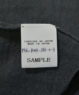 Y's for men（ワイズフォーメン）ニット・セーター グレー サイズ:-(XXL位) メンズ/2200711751040