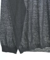 Y's for men（ワイズフォーメン）ニット・セーター グレー サイズ:-(XXL位) メンズ/2200711751040