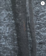 Y's for men（ワイズフォーメン）ニット・セーター グレー サイズ:-(XXL位) メンズ/2200711751040