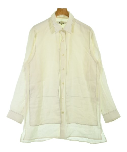Y's for men(ワイズフォーメン)のカジュアルシャツ サイズ:3(L位) 13,000円