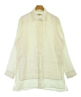 Y's for men（ワイズフォーメン）カジュアルシャツ 白 サイズ:3(L位) メンズ/2200711762015
