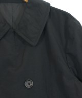 Y's for men（ワイズフォーメン）ピーコート 黒 サイズ:4(L位) メンズ/2200708072035