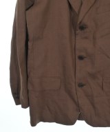 Y's for men（ワイズフォーメン）カジュアルジャケット 茶 サイズ:3(L位) メンズ/2200715802069