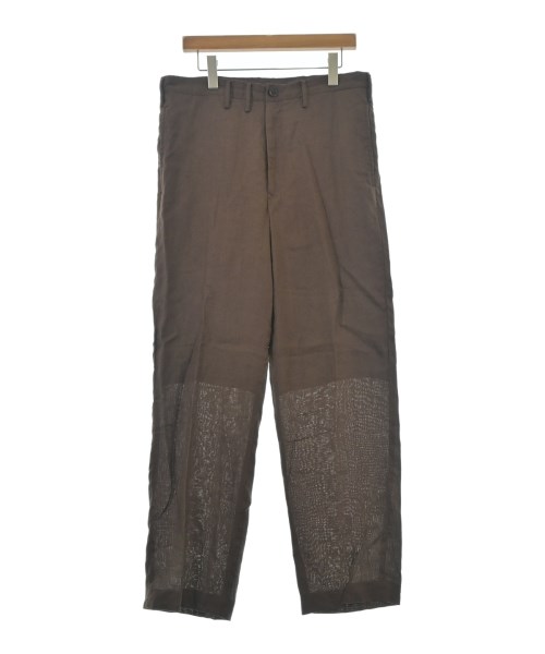 Y's for men(ワイズフォーメン)のスラックス サイズ:3(L位) 53,100円