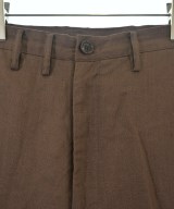 Y's for men（ワイズフォーメン）スラックス 茶 サイズ:3(L位) メンズ/2200715802076