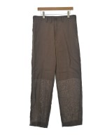 Y's for men スラックス