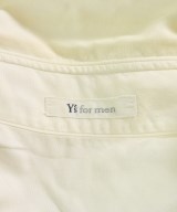 Y's for men（ワイズフォーメン）カジュアルシャツ 白 サイズ:-(L位) メンズ/2200717026012