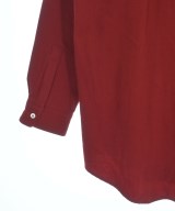 Y's for men（ワイズフォーメン）カジュアルシャツ 赤 サイズ:-(XXL位) メンズ/2200712167017