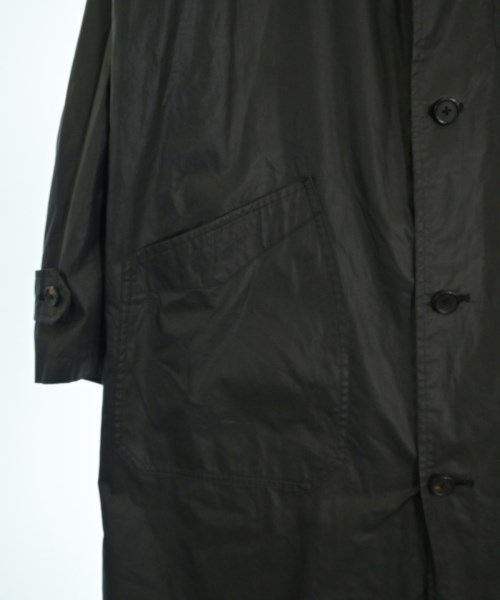 Y's for men（ワイズフォーメン）その他 黒 サイズ:M メンズ/2200718358051