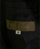 Y's for men（ワイズフォーメン）その他 黒 サイズ:M メンズ/2200718358051