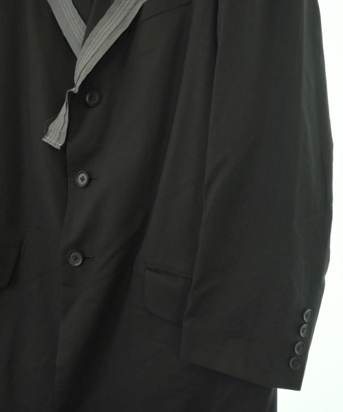 Y's for men（ワイズフォーメン）その他 黒 サイズ:1(S位) メンズ/2200718547097