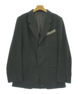 Y's for men（ワイズフォーメン）ジャケット 黒 サイズ:2(M位) メンズ/2200718854027