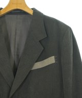 Y's for men（ワイズフォーメン）ジャケット 黒 サイズ:2(M位) メンズ/2200718854027