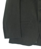 Y's for men（ワイズフォーメン）ジャケット 黒 サイズ:2(M位) メンズ/2200718854027