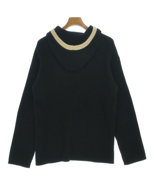 Y's for men（ワイズフォーメン）ニット・セーター 黒 サイズ:3(L位) メンズ/2200645116052