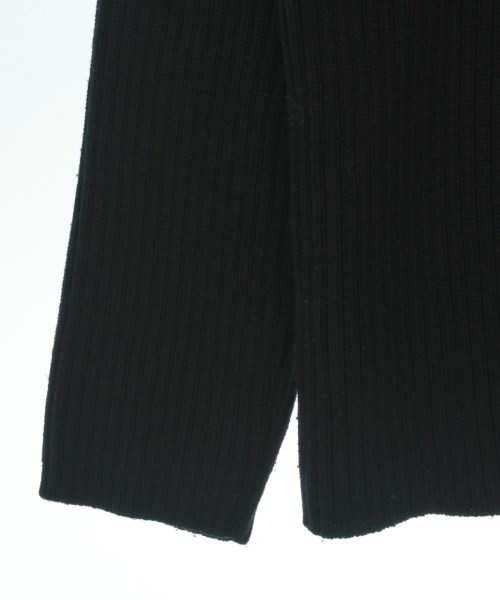 Y's for men（ワイズフォーメン）ニット・セーター 黒 サイズ:3(L位) メンズ/2200645116052