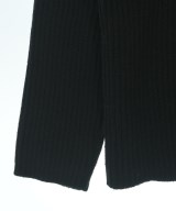 Y's for men（ワイズフォーメン）ニット・セーター 黒 サイズ:3(L位) メンズ/2200645116052