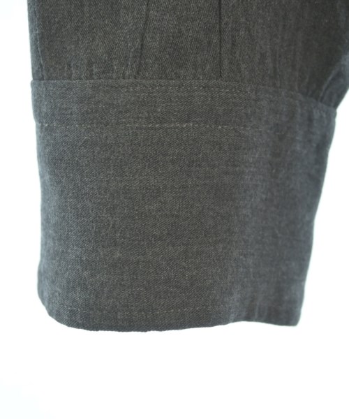 Y's for men（ワイズフォーメン）カジュアルシャツ グレー サイズ:-(L位) メンズ/2200634044120