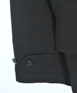 Y's for men（ワイズフォーメン）ピーコート 黒 サイズ:L メンズ/2200636290013