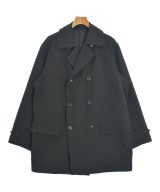 Y's for men ピーコート