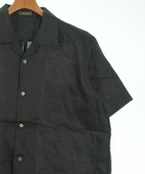 Y's for men（ワイズフォーメン）カジュアルシャツ 黒 サイズ:-(XXL位) メンズ/2200636290020