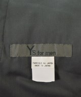 Y's for men（ワイズフォーメン）その他 グレー サイズ:3(M位) メンズ/2200646400051