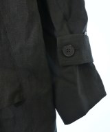 Y's for men（ワイズフォーメン）トレンチコート 黒 サイズ:1(S位) メンズ/2200646531069