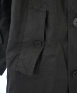 Y's for men（ワイズフォーメン）トレンチコート 黒 サイズ:1(S位) メンズ/2200646531069