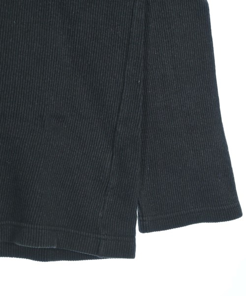 Y's for men（ワイズフォーメン）Tシャツ・カットソー 黒 サイズ:-(M位) メンズ/2200646715049