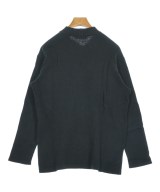 Y's for men（ワイズフォーメン）Tシャツ・カットソー 黒 サイズ:-(M位) メンズ/2200646715049