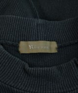 Y's for men（ワイズフォーメン）Tシャツ・カットソー 黒 サイズ:-(M位) メンズ/2200646715049