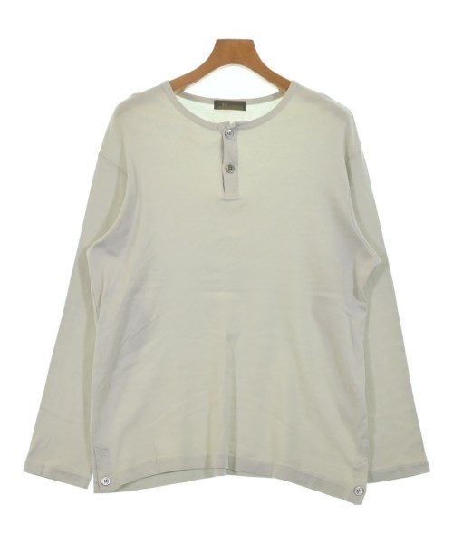 Y's for men(ワイズフォーメン)Tシャツ・カットソー グレー サイズ:-(M位)/2200646129020