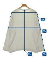 Y's for men（ワイズフォーメン）Tシャツ・カットソー グレー サイズ:-(M位) メンズ/2200646129020