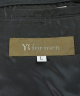 Y's for men（ワイズフォーメン）その他 黒 サイズ:L メンズ/2200647212042