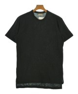 Y's for men（ワイズフォーメン）Tシャツ・カットソー 黒 サイズ:3(M位) メンズ/2200647212066